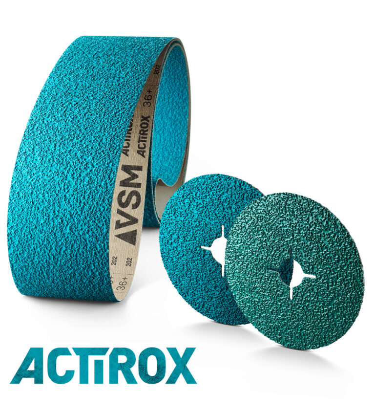 Vsm Actirox Pferd Vsm