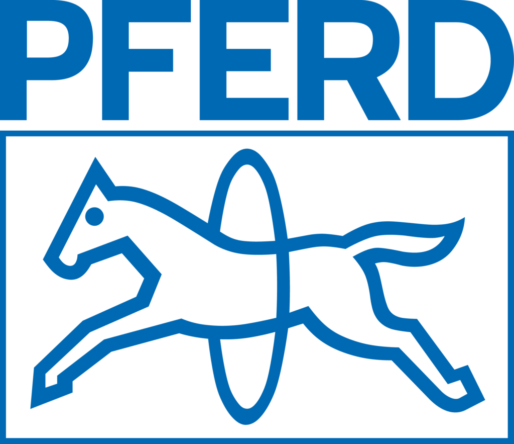 pferd logo